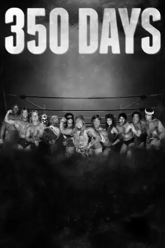 350 Days - Legends. Champions. Survivors_peliplat