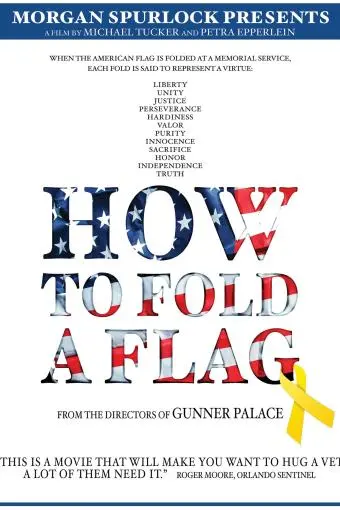 How to Fold a Flag_peliplat