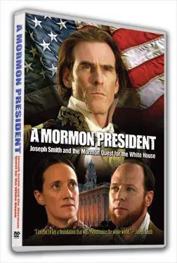A Mormon President_peliplat
