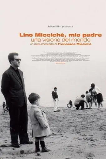 Lino Miccichè, mio padre - Una visione del mondo_peliplat