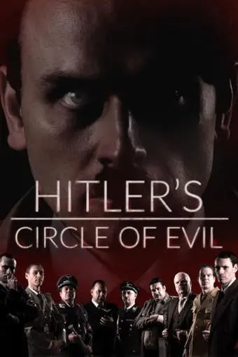 Hitler's Circle of Evil_peliplat