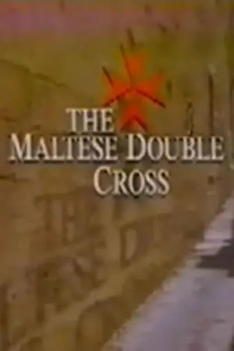 The Maltese Double Cross_peliplat