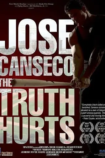 Jose Canseco: The Truth Hurts_peliplat