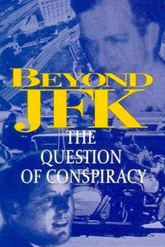 Beyond 'JFK': The Question of Conspiracy_peliplat