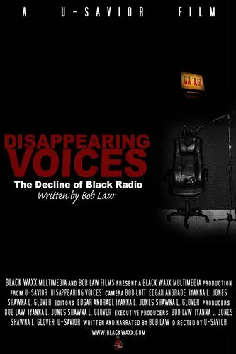 Disappearing Voices: The Decline of Black Radio_peliplat