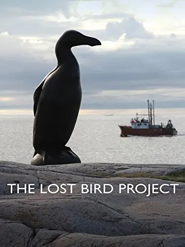 The Lost Bird Project_peliplat