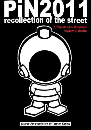 PiN2011 - recollection of the street_peliplat