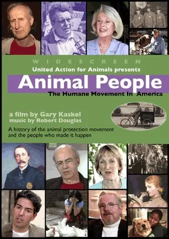 Animal People: The Humane Movement in America_peliplat