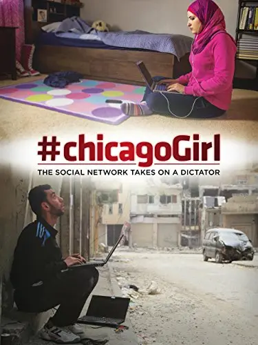 #chicagoGirl: The Social Network Takes on a Dictator_peliplat