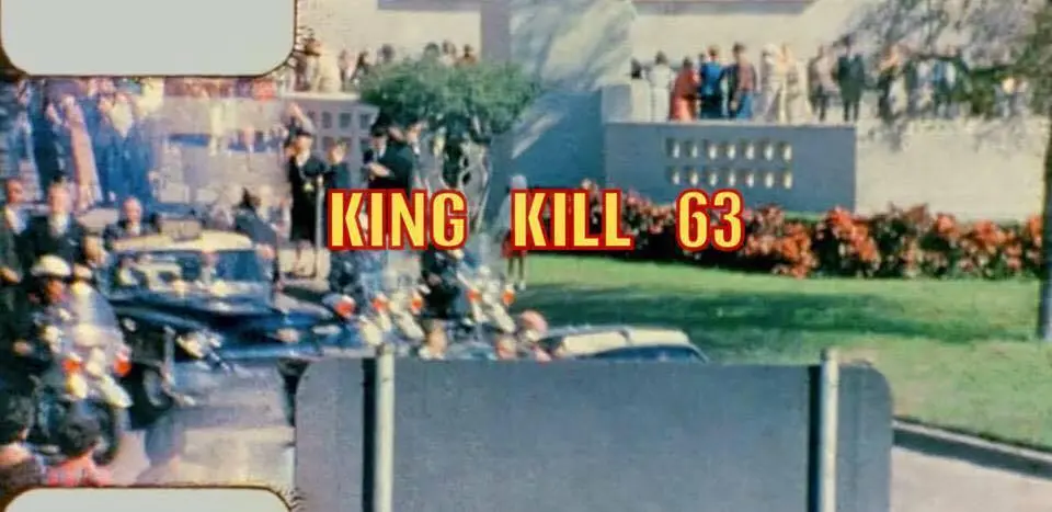 King Kill 63_peliplat