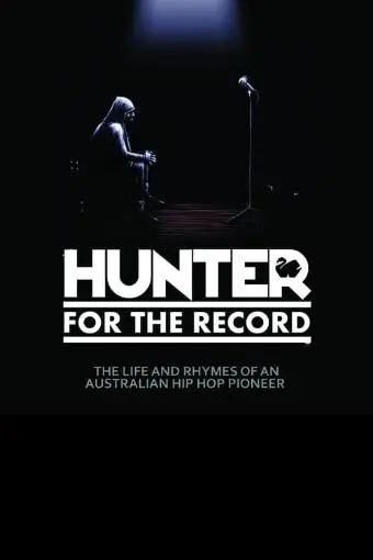 Hunter: For the Record_peliplat