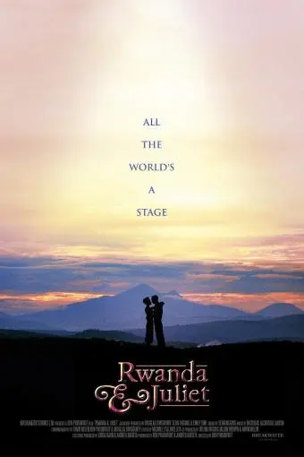 Rwanda & Juliet_peliplat