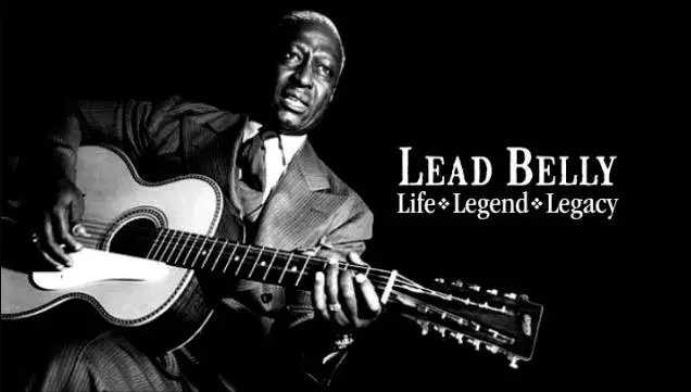 Lead Belly: Life, Legend, Legacy_peliplat