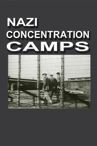 Nazi Concentration Camps_peliplat