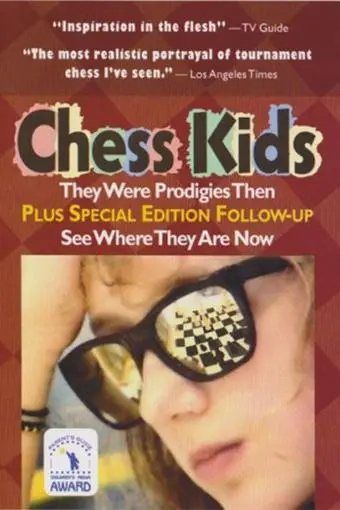 Chess Kids: Special Edition_peliplat