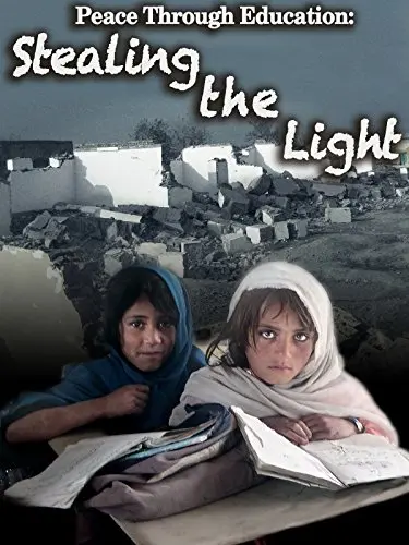 Peace Through Education: Stealing the Light_peliplat