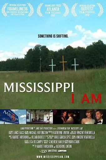 Mississippi I Am_peliplat