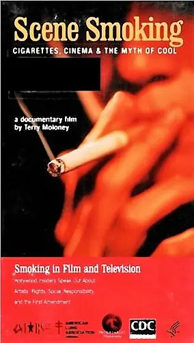 Scene Smoking: Cigarettes, Cinema & the Myth of Cool_peliplat
