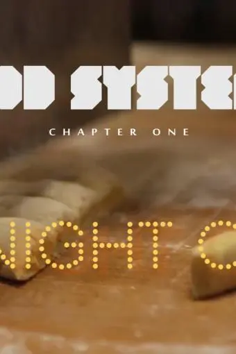 Food Systems, Chapter 1: A Night Out_peliplat