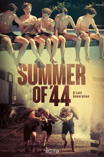 Summer of '44_peliplat