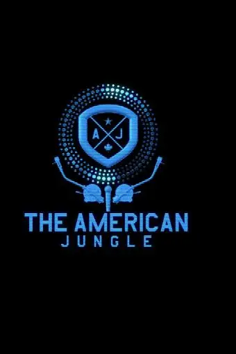 The American Jungle_peliplat