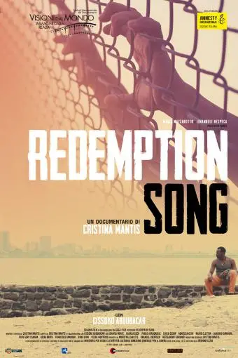Redemption Song_peliplat