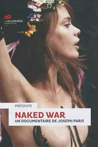 Femen: Naked War_peliplat