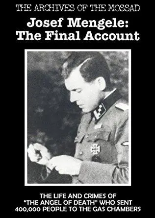 Mengele: The Final Account_peliplat