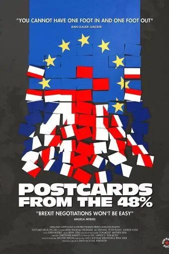 Postcards from the 48%_peliplat