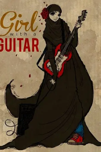 Girl with a Guitar_peliplat