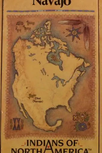 Indians of North America_peliplat