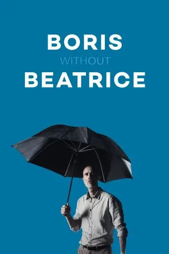 Boris Without Béatrice_peliplat