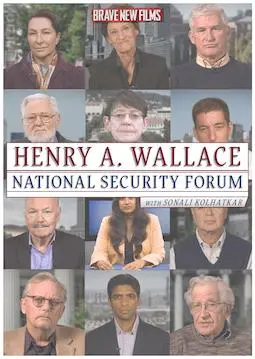 The National Security Forum_peliplat