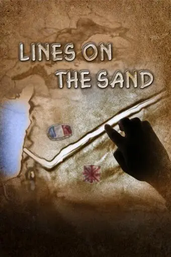 Lines in the Sand_peliplat