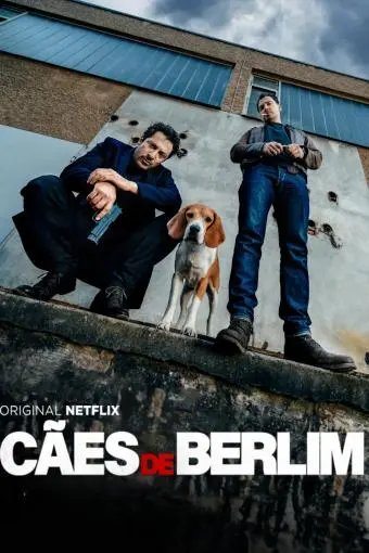 Dogs of Berlin_peliplat