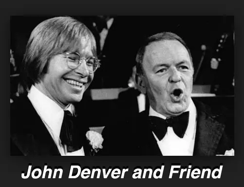 John Denver and Friend_peliplat