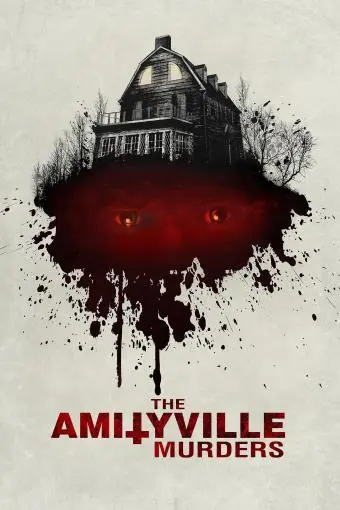 The Amityville Murders_peliplat