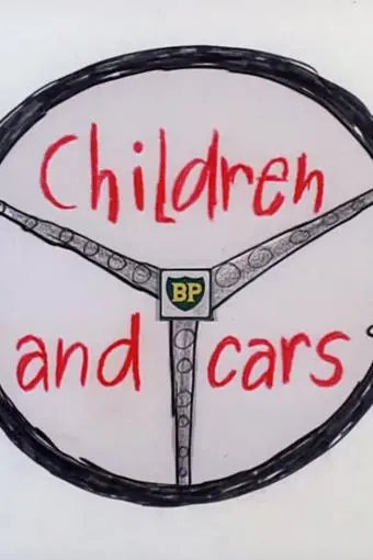 Children and Cars_peliplat