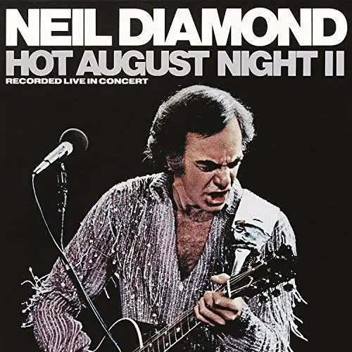 Neil Diamond... Hello Again_peliplat