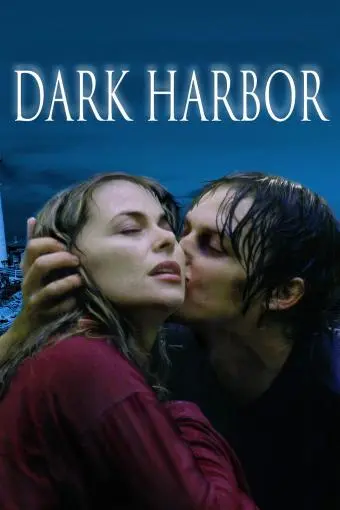 Dark Harbor_peliplat