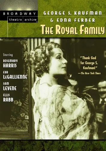 The Royal Family_peliplat