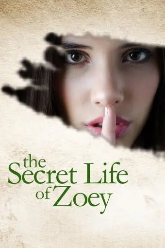 La vida secreta de Zoey_peliplat