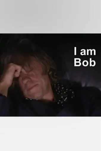 I Am Bob_peliplat