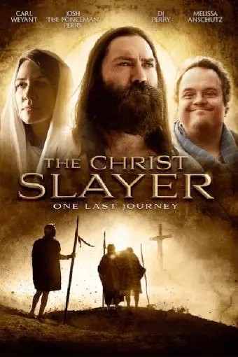 The Christ Slayer_peliplat