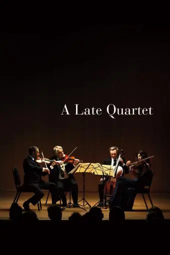 A Late Quartet_peliplat