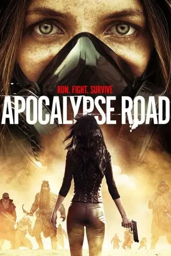 Apocalypse Road_peliplat
