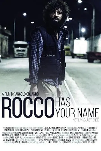 Rocco tiene tu nombre_peliplat