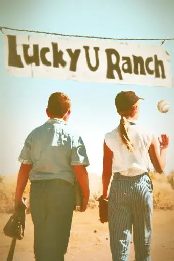 Lucky U Ranch_peliplat