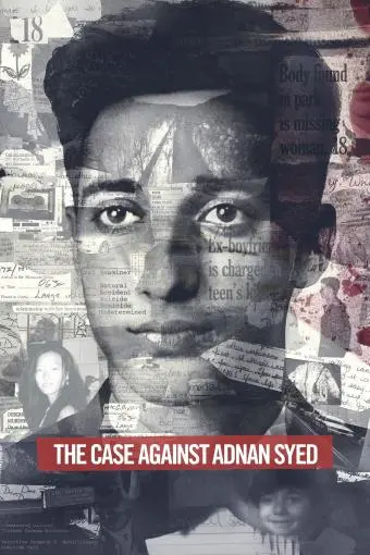El caso contra Adnan Syed_peliplat