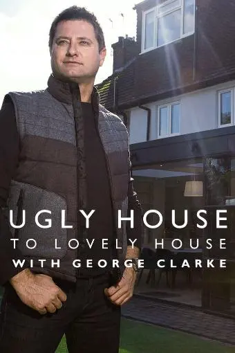 Ugly House to Lovely House with George Clarke_peliplat